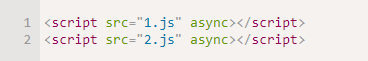 async